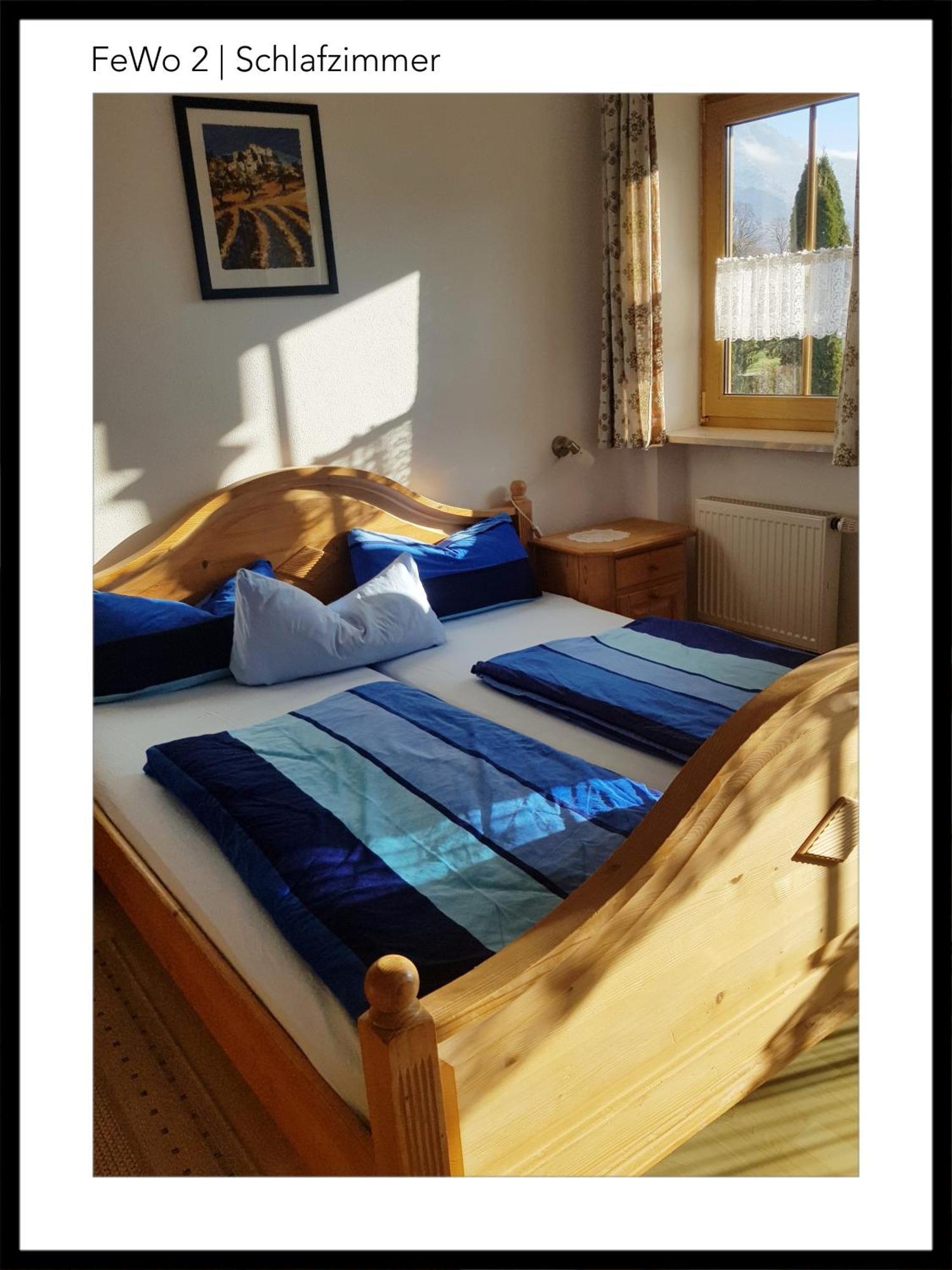 Schwaigerhof Apartman Grassau  Kültér fotó