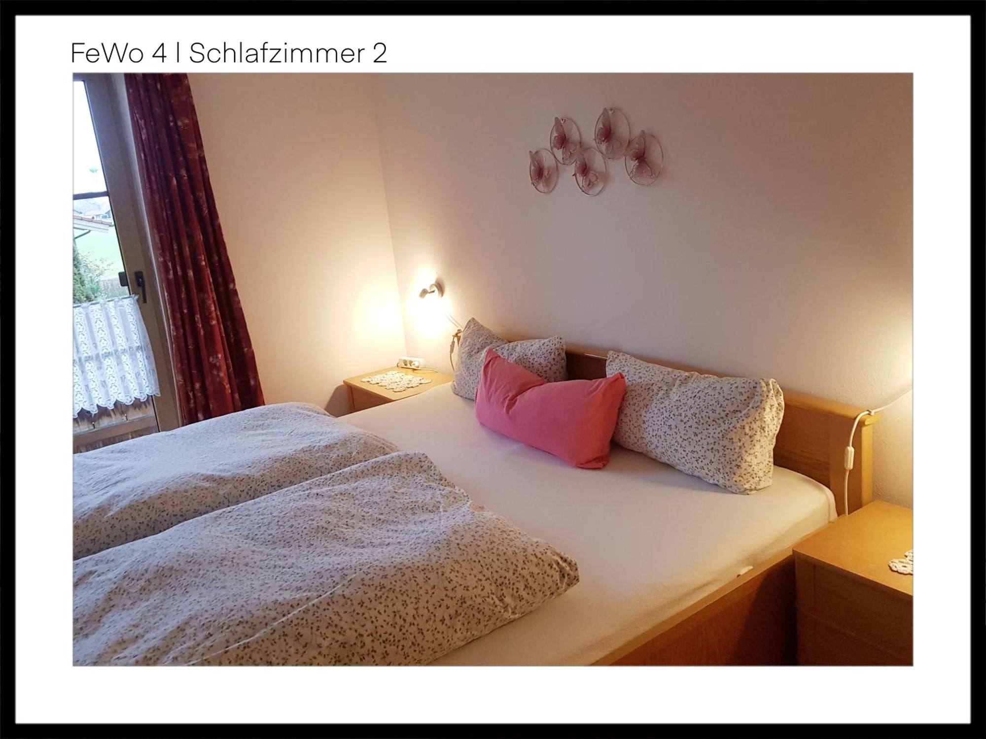 Schwaigerhof Apartman Grassau  Kültér fotó