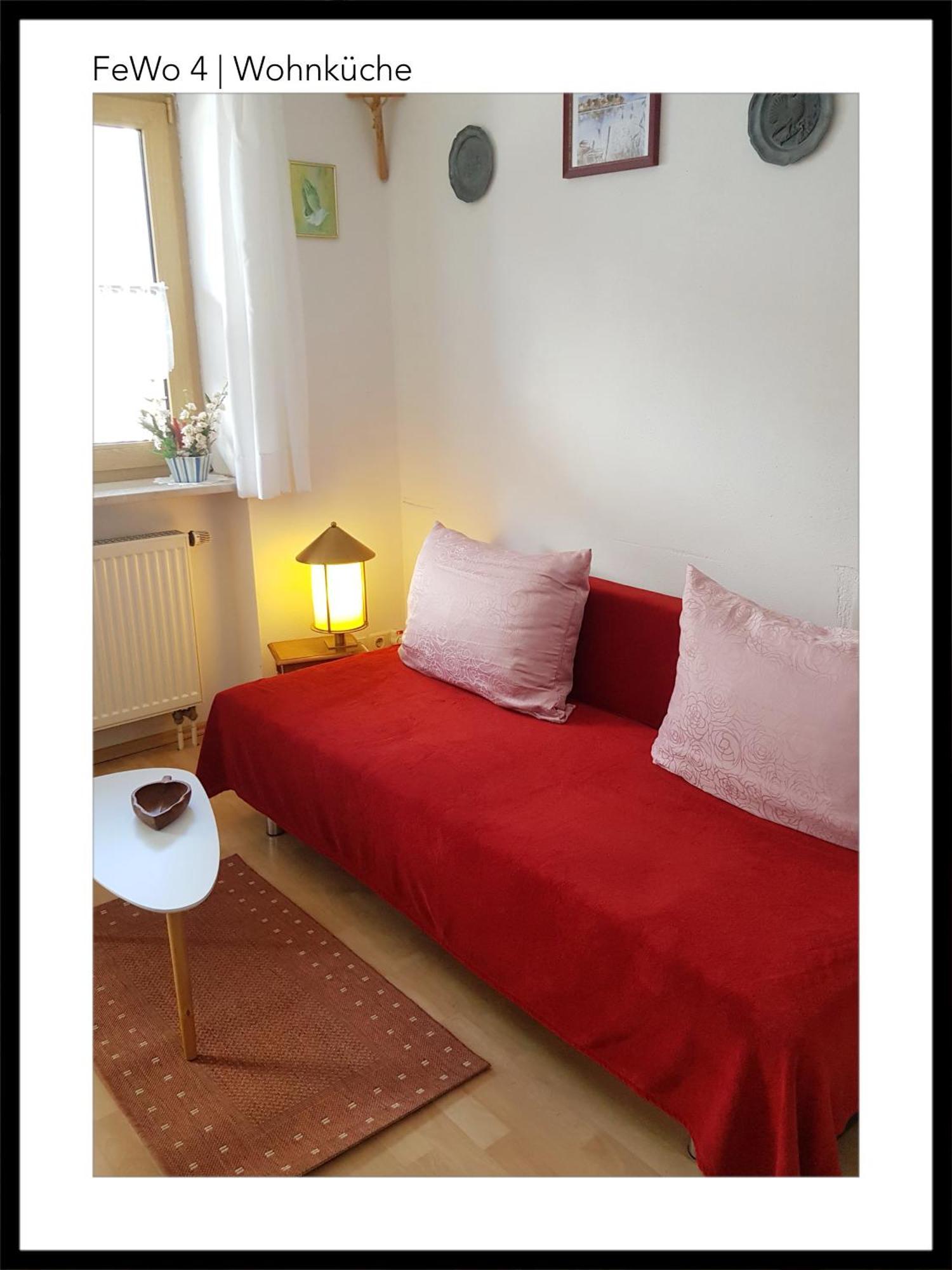 Schwaigerhof Apartman Grassau  Kültér fotó