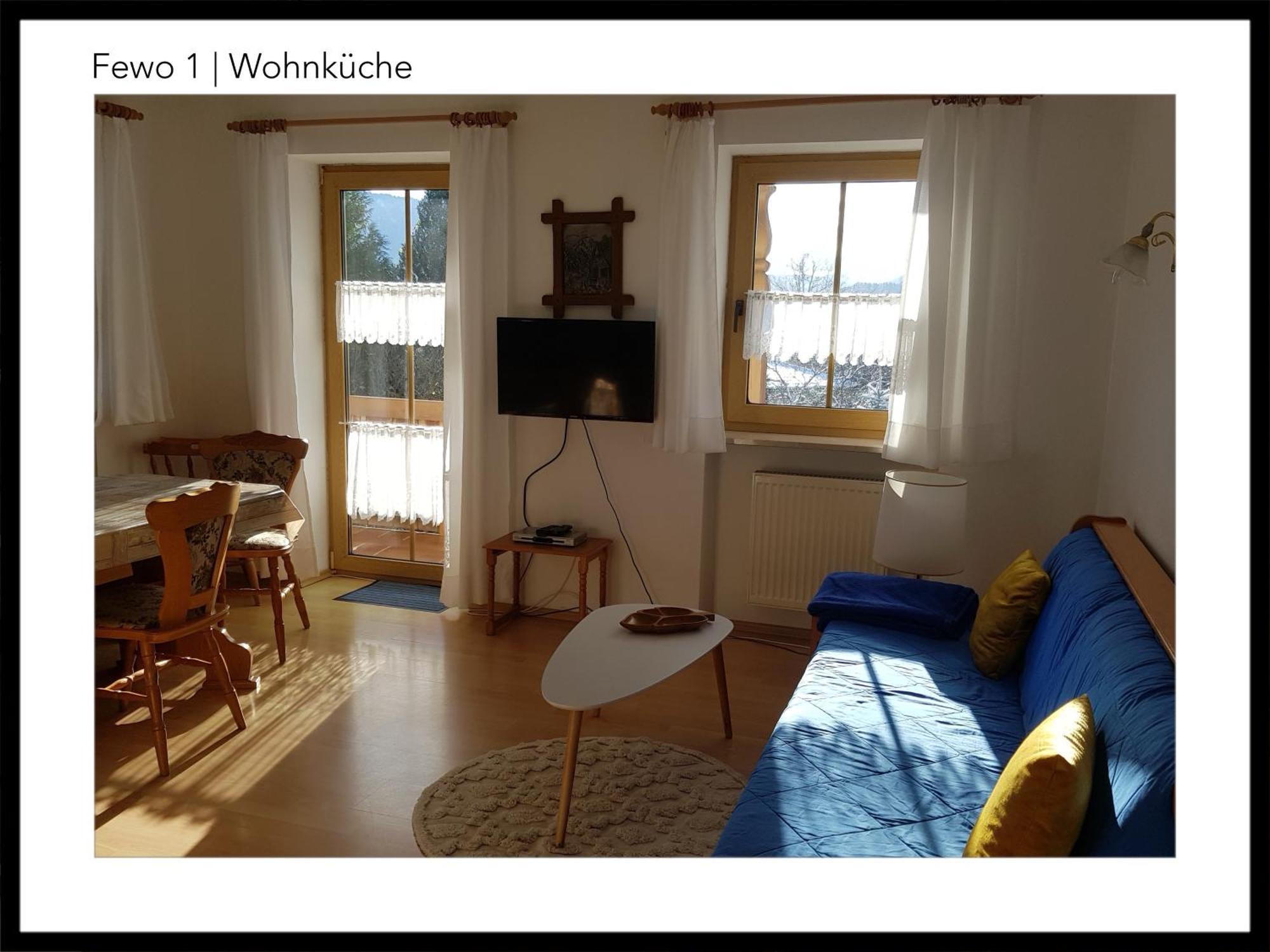 Schwaigerhof Apartman Grassau  Kültér fotó
